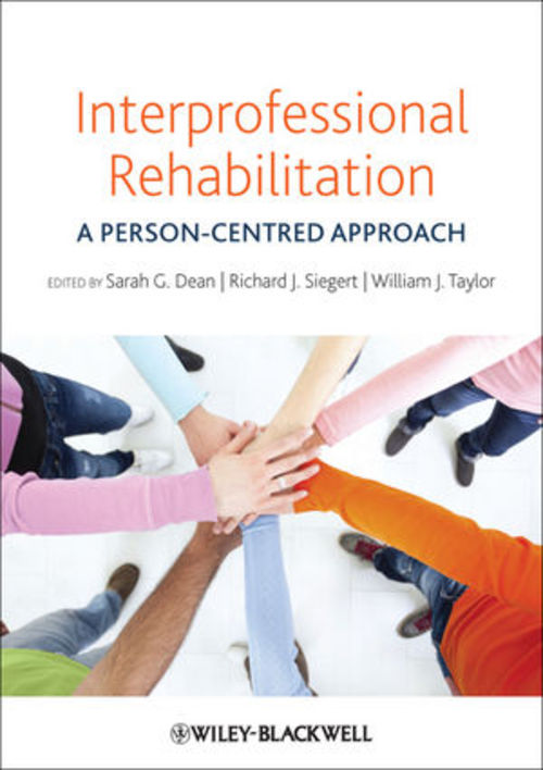 Product picture Interprofessional Rehabilitation