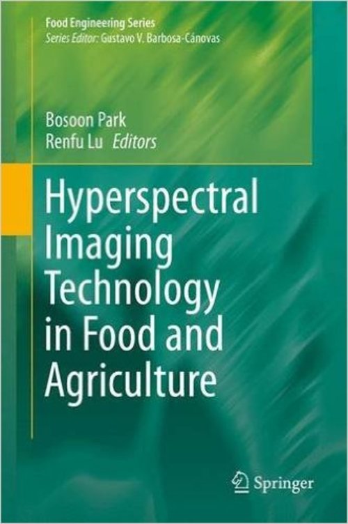 Product picture Hyperspectral Imaging Technology in Food & Agriculture