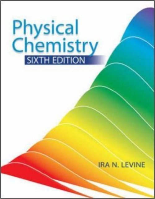 Product picture Physical Chemistry (6th Edition)