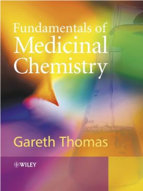 Product picture Fundamentals of Medicinal Chemistry