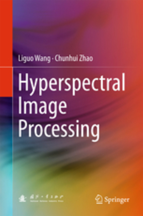Product picture Hyperspectral Image Processing