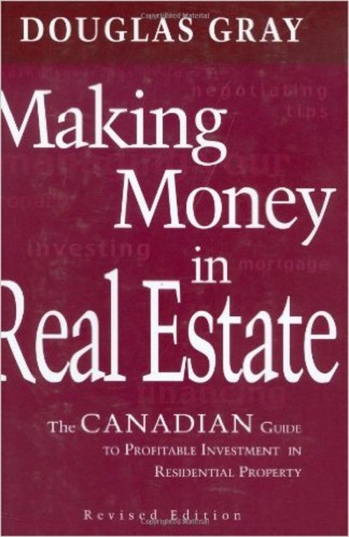 Product picture Making Money in Real Estate