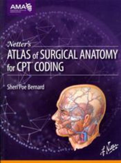 Product picture Atlas of Surgical Anatomy for CPT Coding
