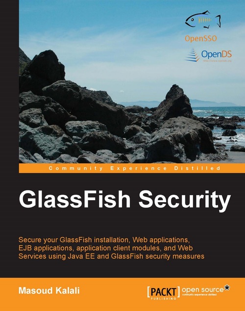 Product picture GlassFish Security
