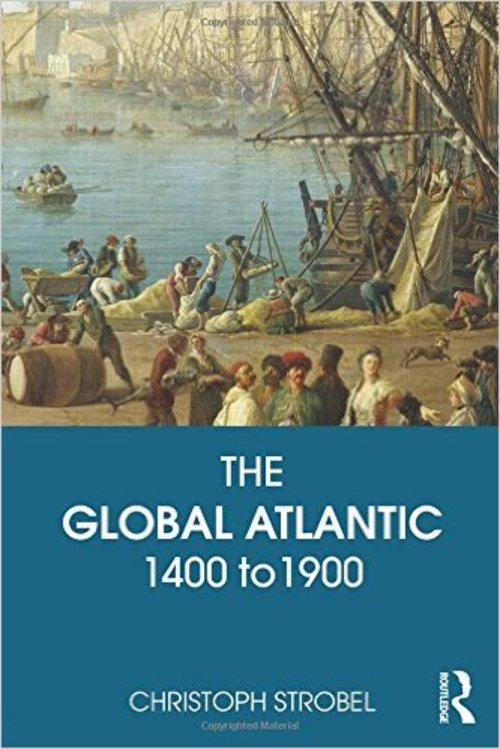 Product picture The Global Atlantic 1400 to 1900