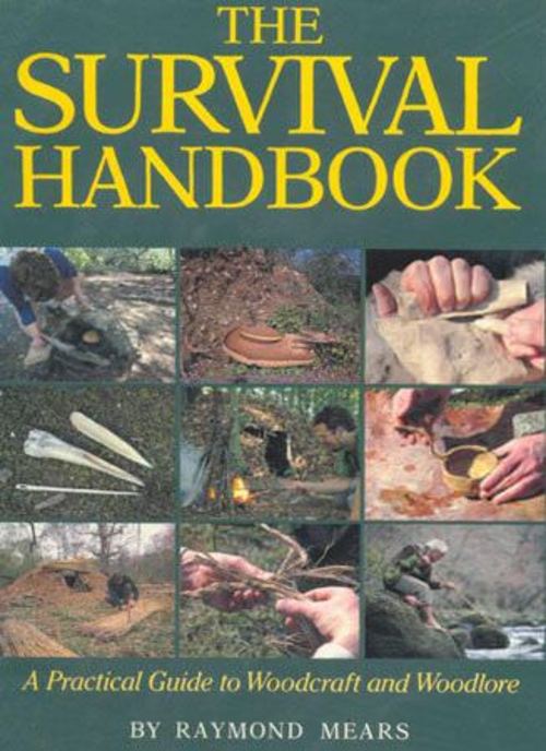 Product picture The Survival Handbook