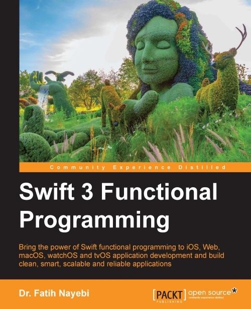 Product picture Swift 3 Functional Programming