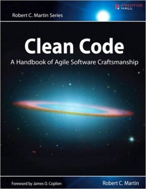 Product picture Clean Code