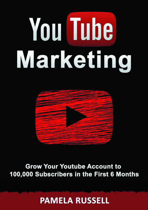 Product picture YouTube Marketing