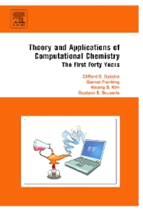 Product picture Theory and Applications of Computational Chemistry