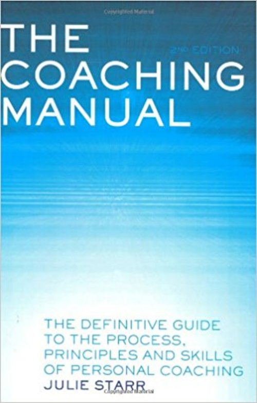 Product picture The Coaching Manual (2nd Edition)
