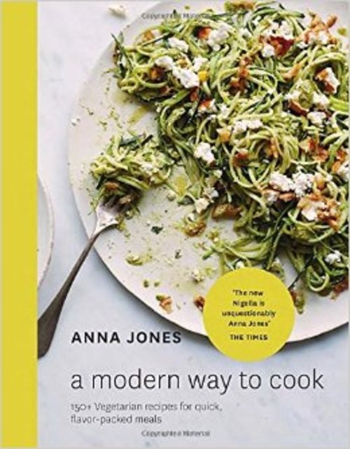 Product picture A Modern Way to Cook: 150+ Vegetarian Recipes