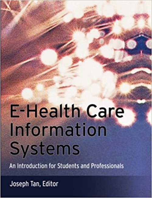 Product picture E-Health Care Information Systems