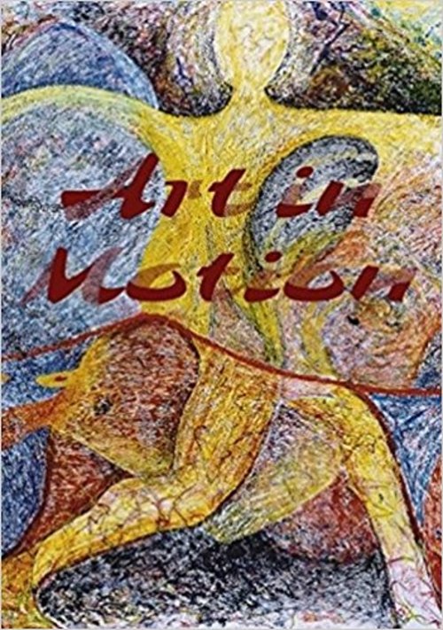 Product picture Art in Motion