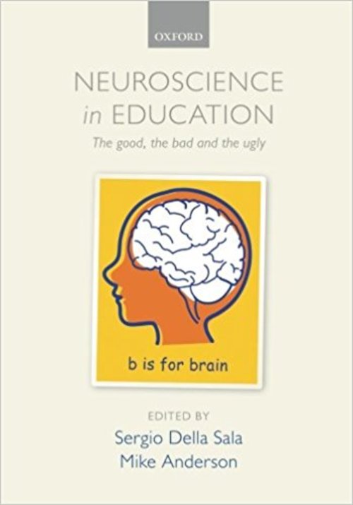 Product picture Neuroscience in Education