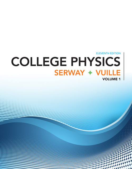 Product picture College Physics (11th Edition)