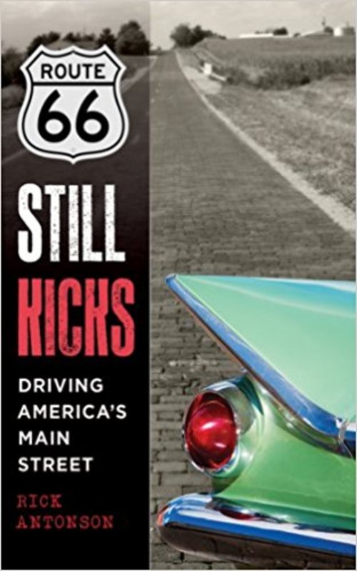 Product picture Route 66 - Still Kicks