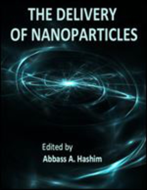 Product picture The Delivery of Nanoparticles