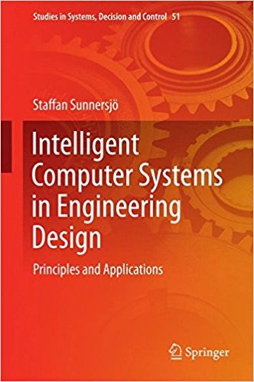 Product picture Intelligent Computer Systems in Engineering Design Principle