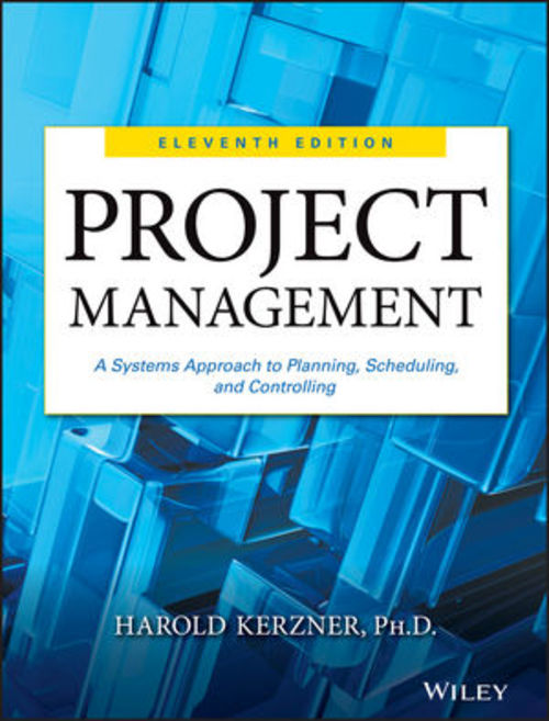 Product picture Project Management (11th Edition)