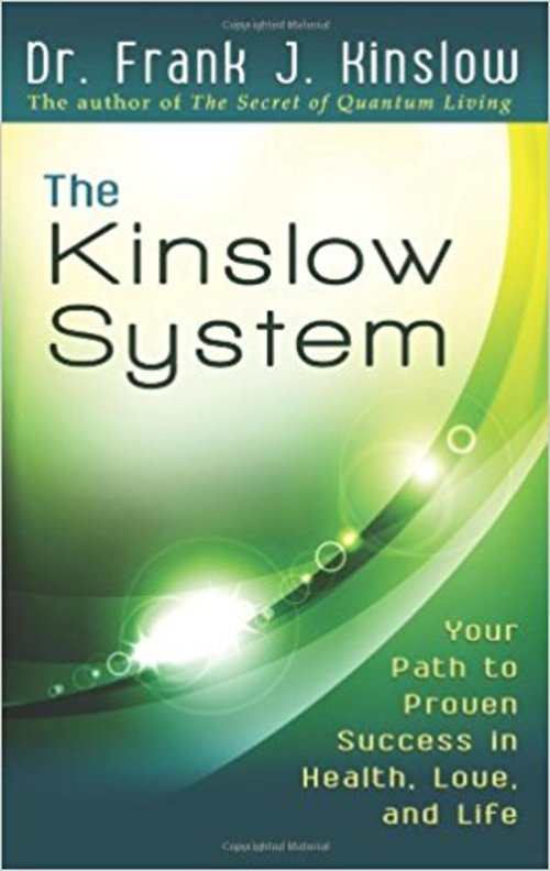 Product picture The Kinslow System