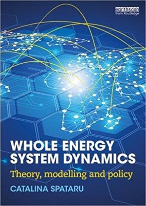 Product picture Whole Energy System Dynamics