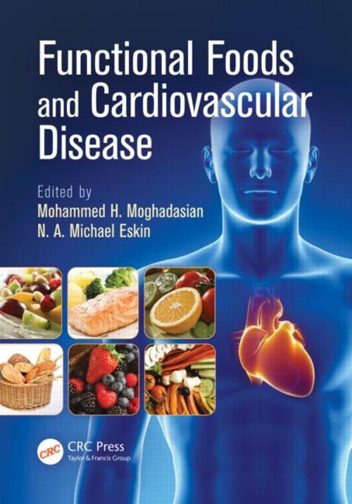 Product picture Functional Foods and Cardiovascular Desease