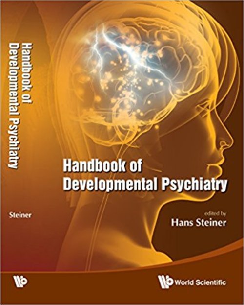 Product picture Handbook Of Developmental Psychiatry