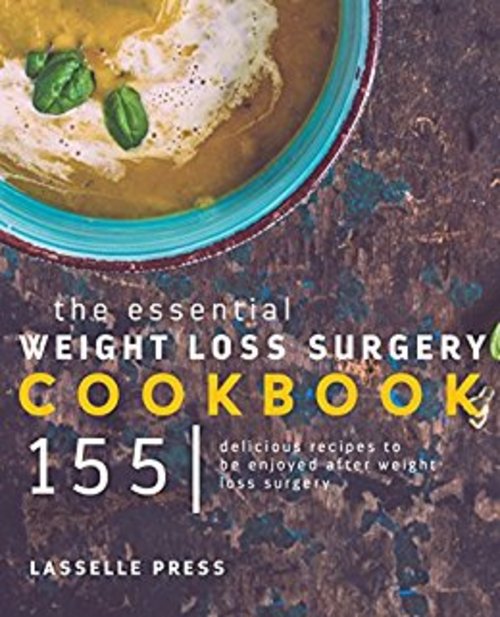 Product picture The Essential Weight Loss Surgery Cookbook
