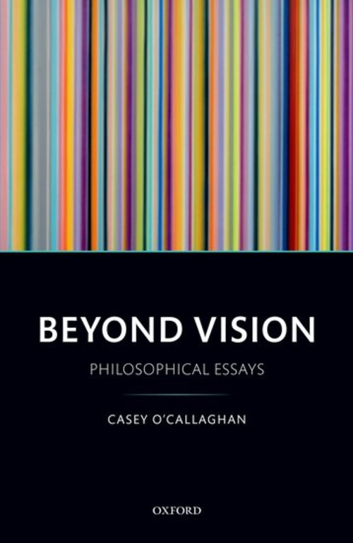 Product picture Beyond Vision - Philosophical Essays