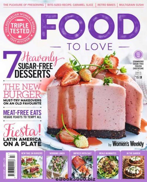 Product picture Food to Love