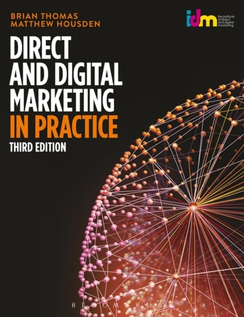 Product picture Direct and Digital Marketing in Practice (3rd Edition)