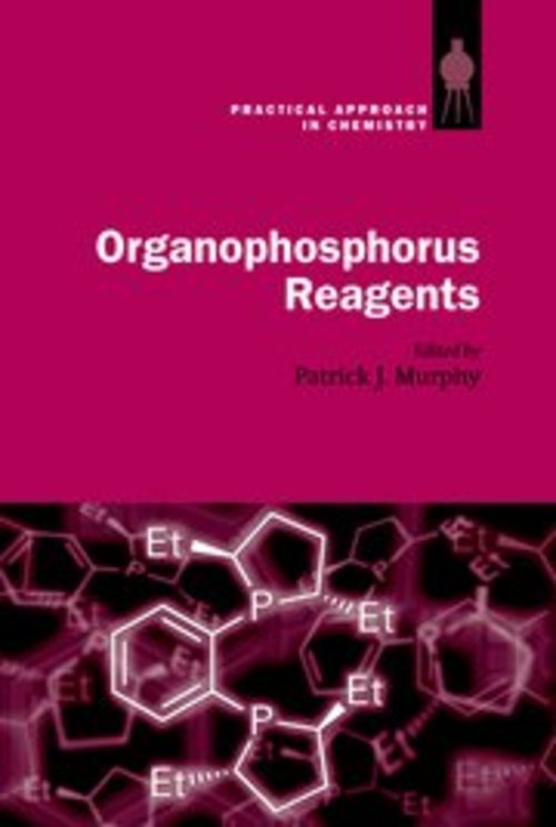Product picture Organophosphorus Reagents