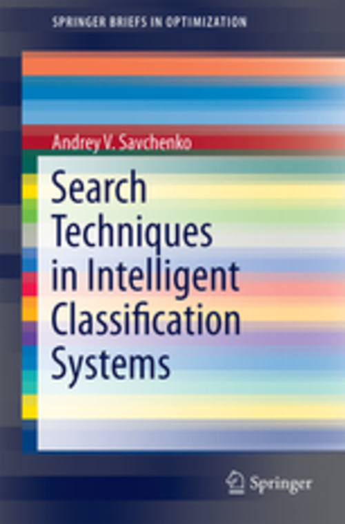 Product picture Search Techniques in Intelligent Classification Systems