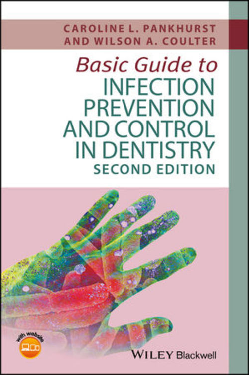 Product picture Basic Guide to Infection Prevention and Control in Dentistry