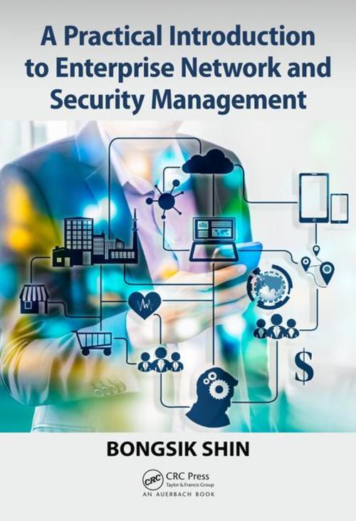 Product picture Enterprise Network and Security Management