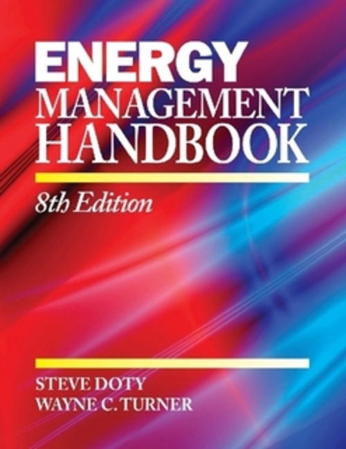 Product picture Energy Management Handbook (8th Edition)