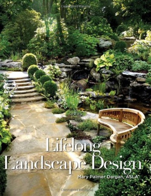 Product picture Lifelong Landscape Design