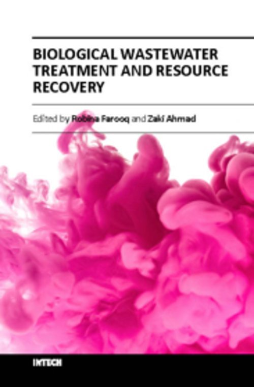 Product picture Biological Wastewater Treatment and Resource Recovery