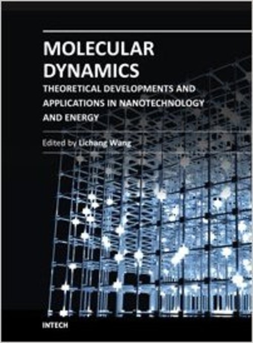 Product picture Molecular Dynamics