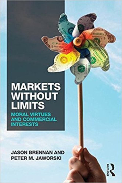 Product picture Markets Without Limits