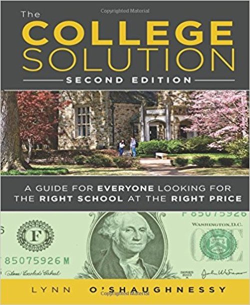 Product picture The College Solution (2nd Edition)