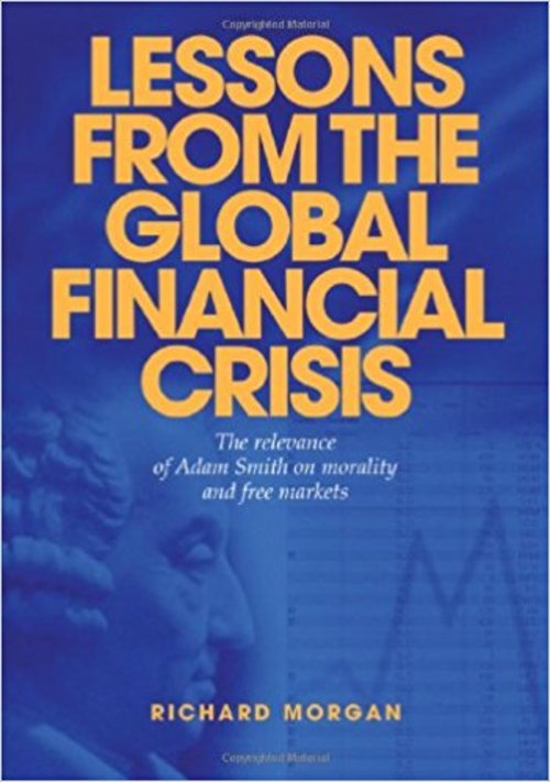 Product picture Lessons from the Global Financial Crisis