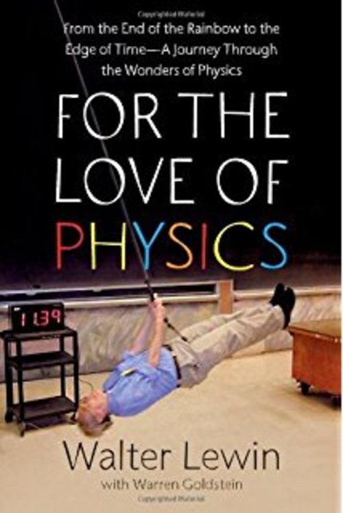 Product picture For the Love of Physics