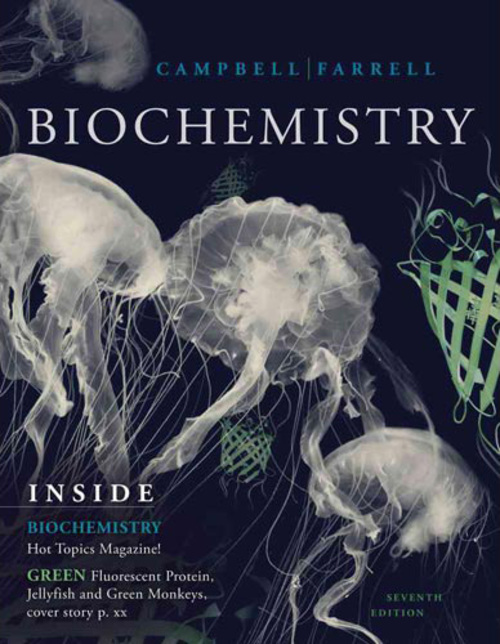 Product picture Biochemistry (7th Edition)
