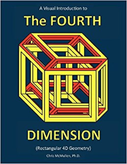 Product picture A Visual Introduction to the Fourth Dimension