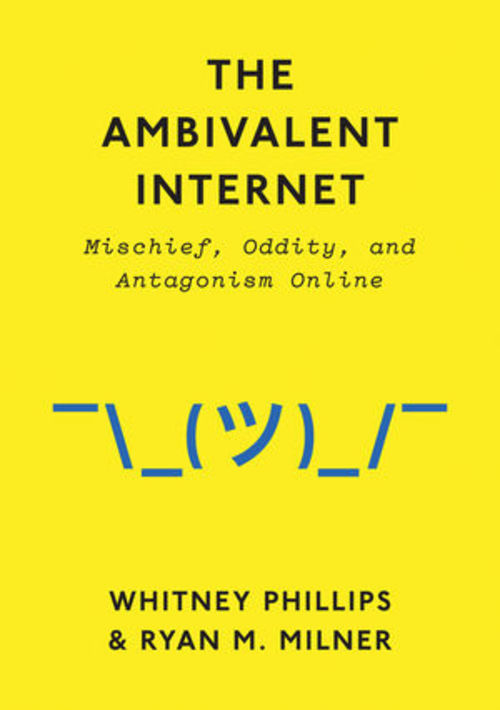 Product picture The Ambivalent Internet