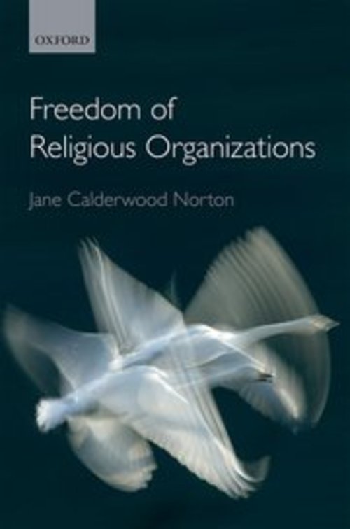 Product picture Freedom of Religious Organisations