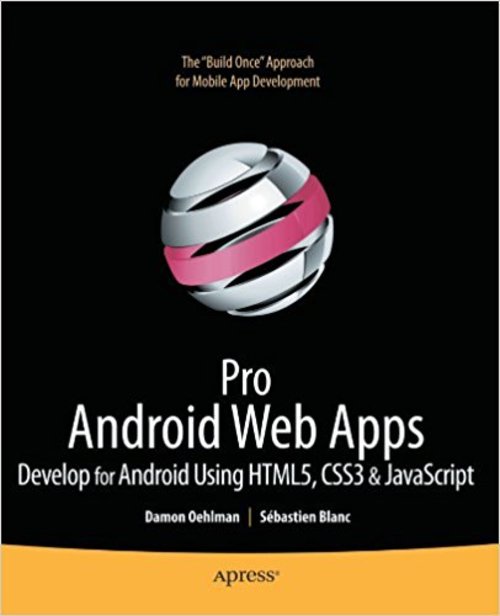 Product picture Pro Android Web Apps
