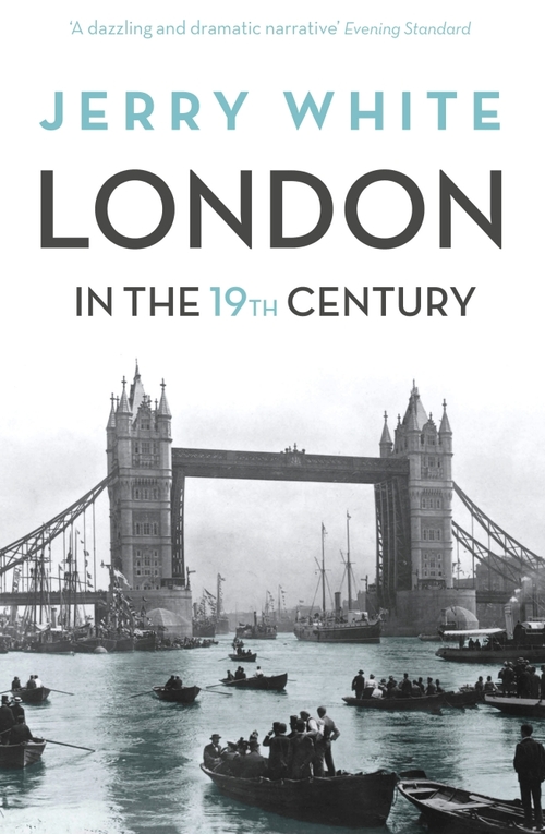 Product picture London in the Nineteenth Century